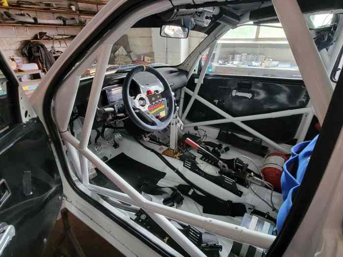 Peugeot 106 S16 1