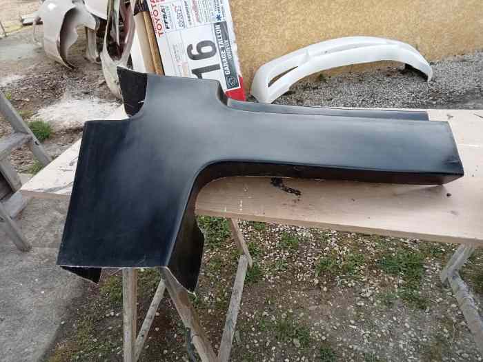 Console toyota celica st185 1