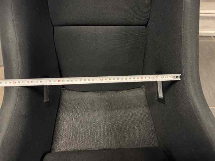 Baquet Sparco Circuit 2 Homologué 3