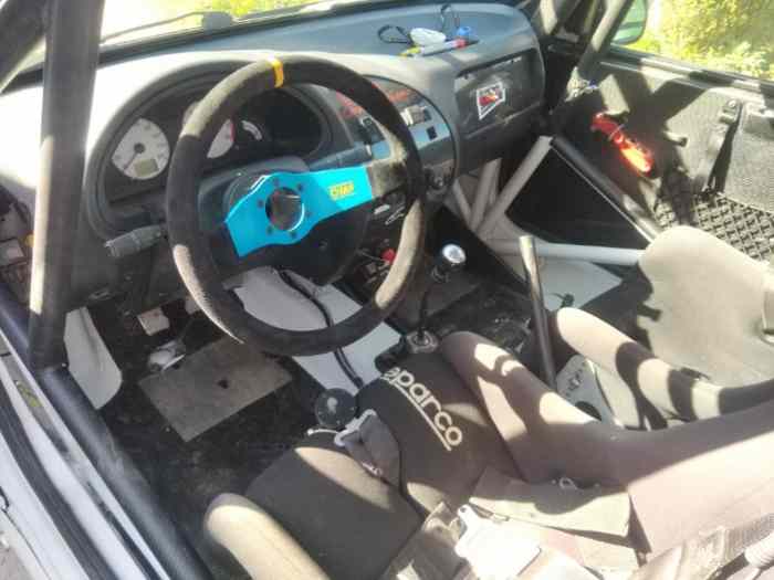 Saxo top N2 2