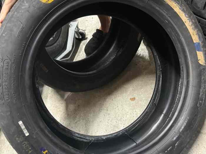 2 Michelin h30 occasion en 16 0
