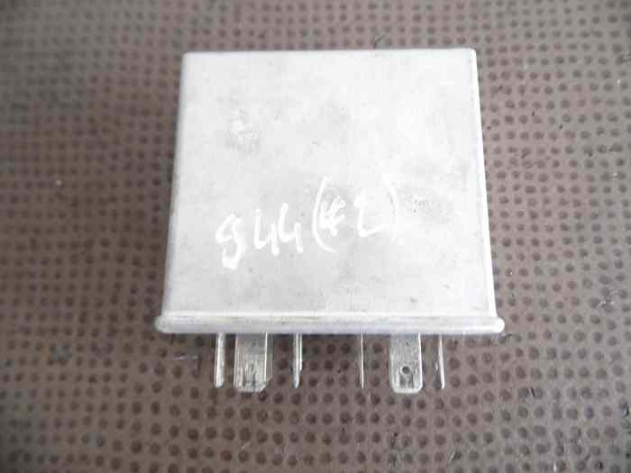 RELAIS 94461510402 DOUBLE MOTOVENTILATEUR PORSCHE 944 5
