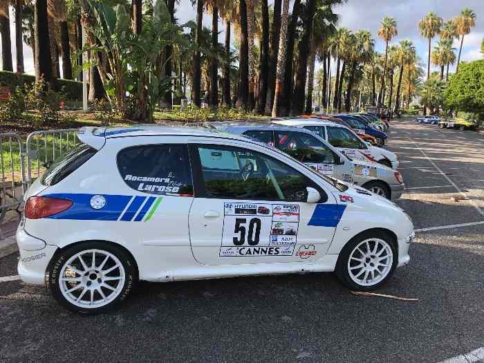 206 RC A7