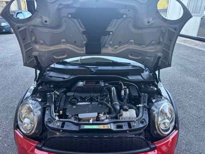 Vendesi Mini jcw 1600 plus 1