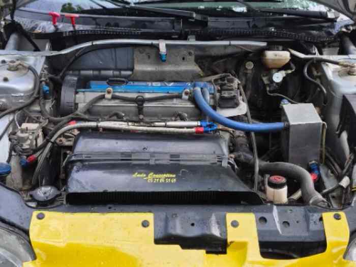Peugeot 306 F2000 5