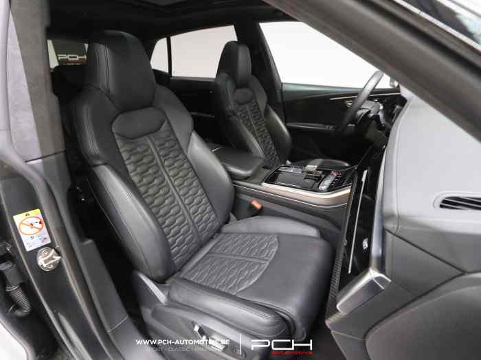 AUDI RS Q8 4.0 V8 TFSI Quattro Tiptronic - ABT 700cv - FULL - 2020 3