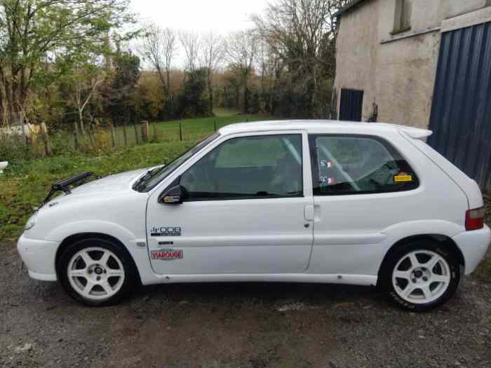 Saxo top N2 5