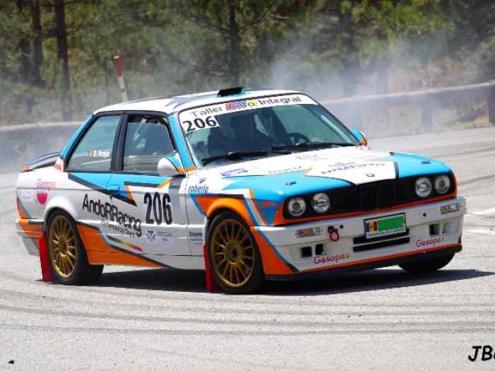 Bmw E30 325i 2