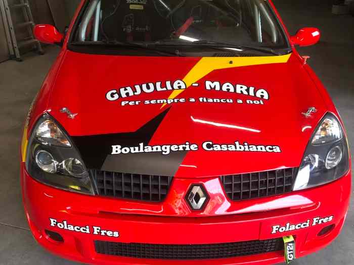 Clio Ragniotti