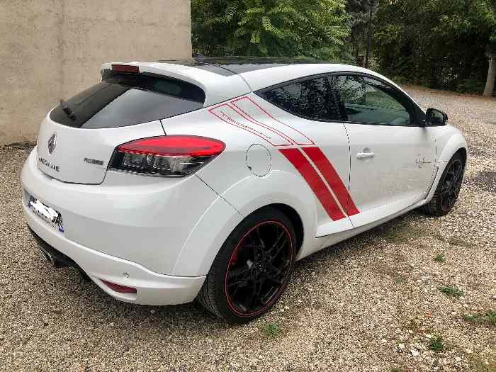 Megane rs trophy 3
