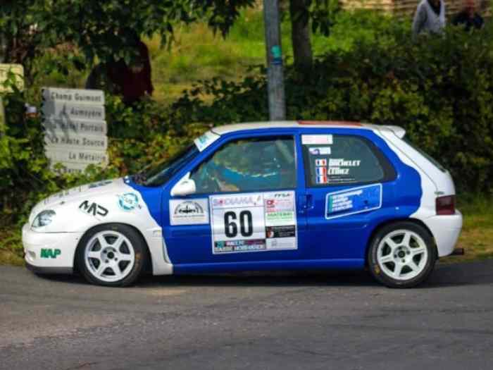 Saxo A6 3