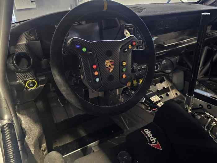 Porsche 992rallyGT RGT For sale/à vendre 1