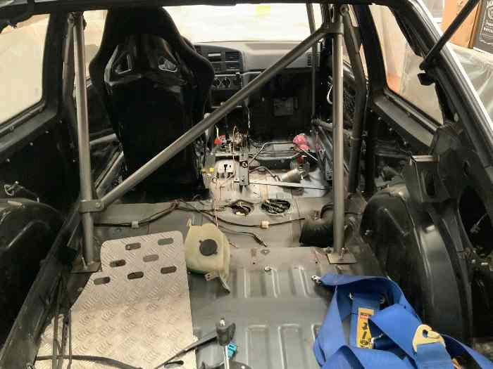 309 gti 16 vhrs 1