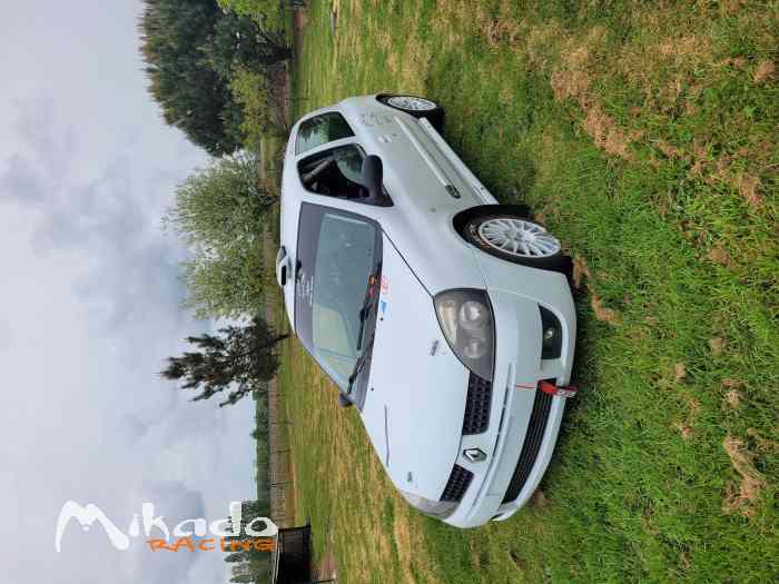 Clio ragnotti A7