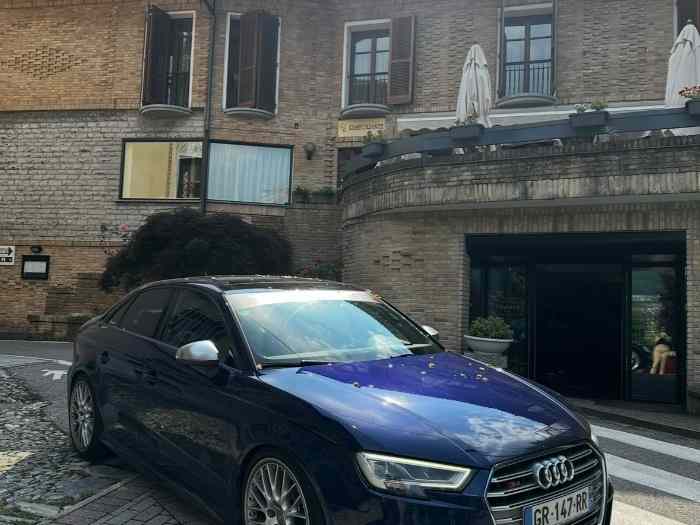 AUDI S3 8V2 310CV 3