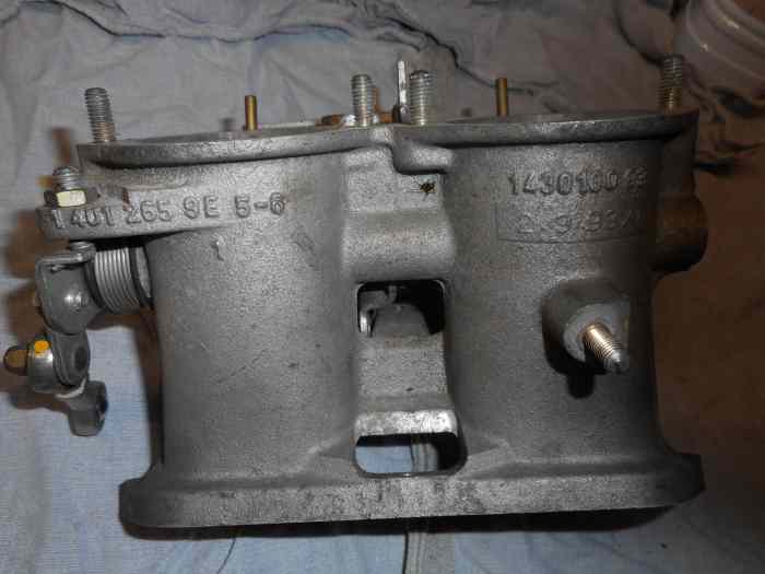 corp papillom m3 e36 2