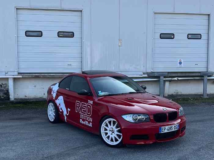 135i e82 0