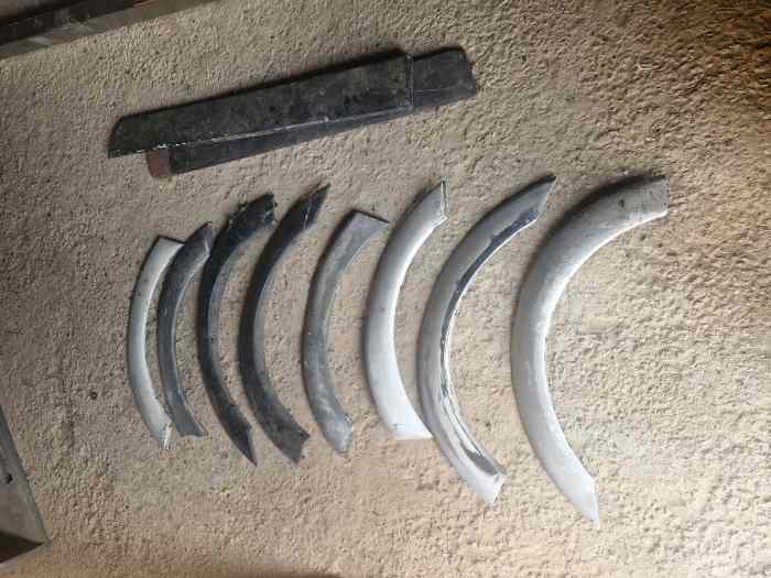 Extensions ax gt