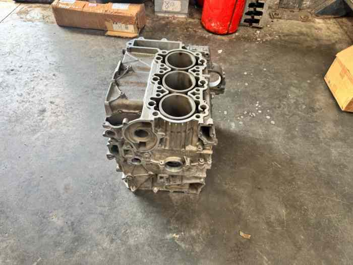 Bloc moteur Porsche® 996 Carrera 2 / 4 – Rechemisé fonte 2