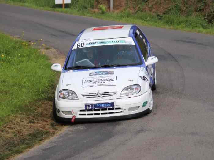 Saxo A6