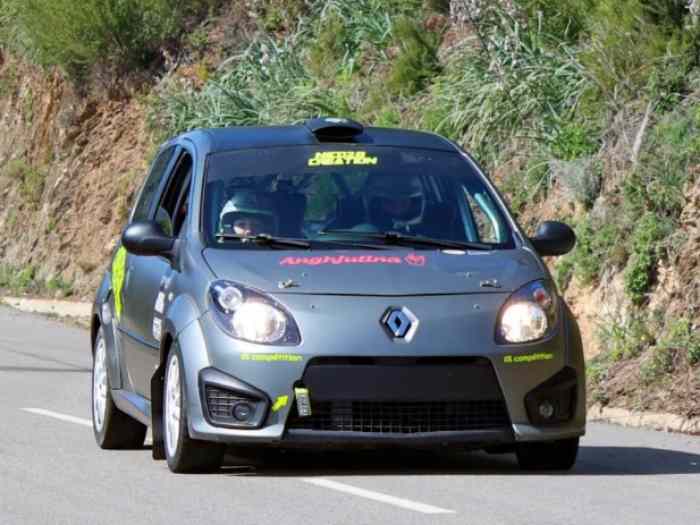 Twingo R1 1