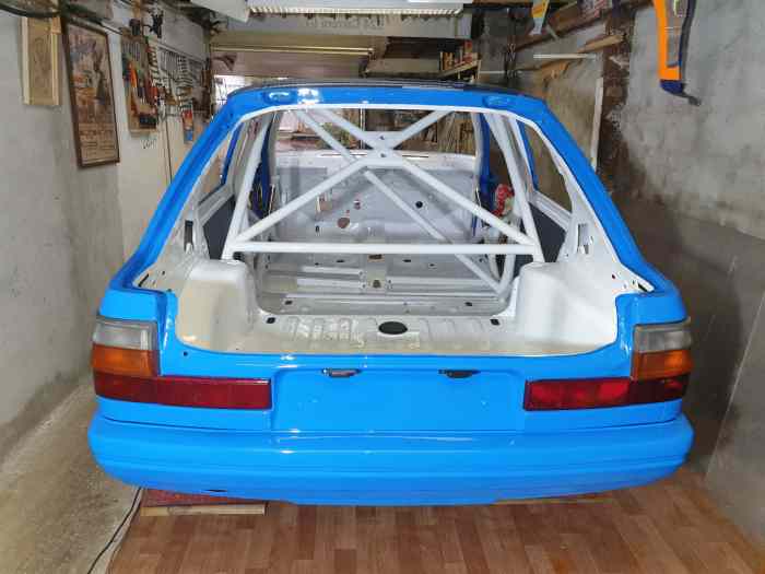 Caisse R11 turbo 1