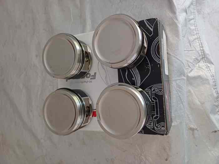 Piston forgé golf 1,8T 0