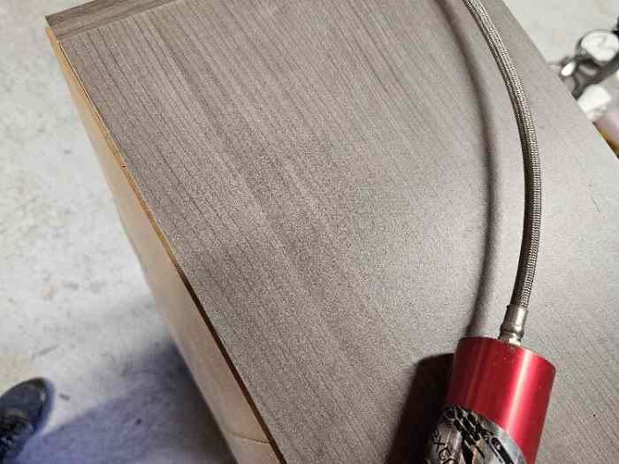 Cartouche extremetech