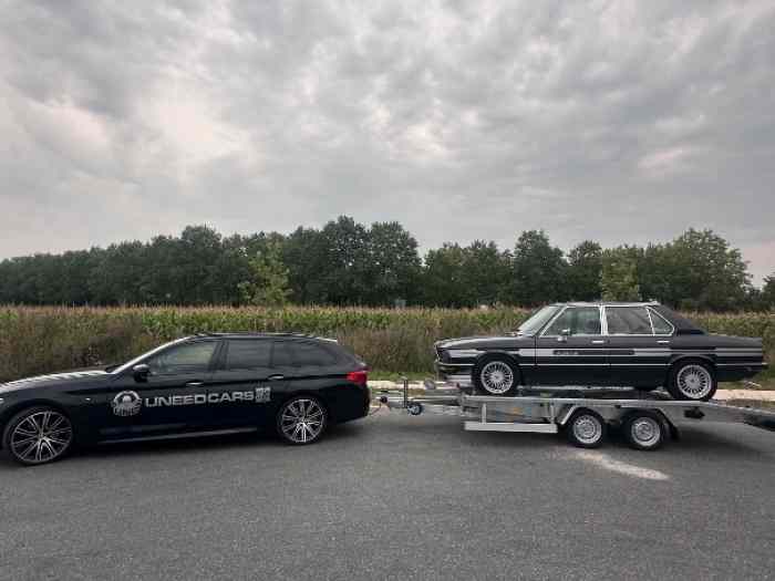 Transport véhicule 4