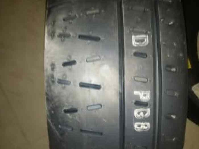 Pirelli RA5 16 pouce NEUF 1