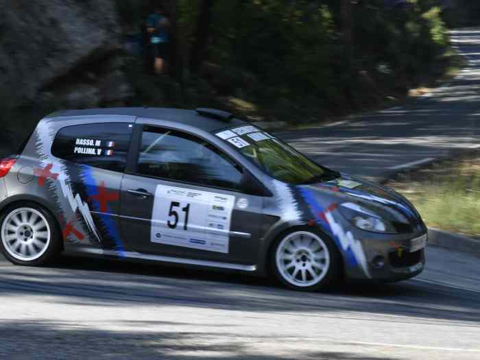 Clio R3 FULL MAX 0