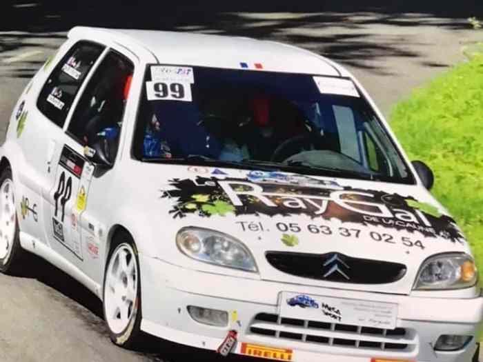 Saxo top N2 4