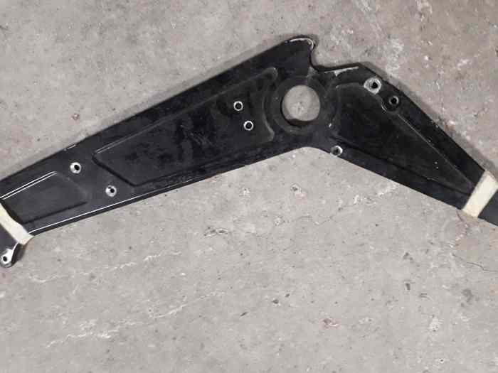 portes moyeux avant upright osella 2