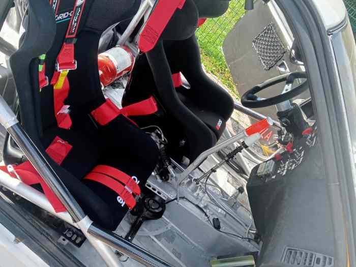 Peugeot 306 2