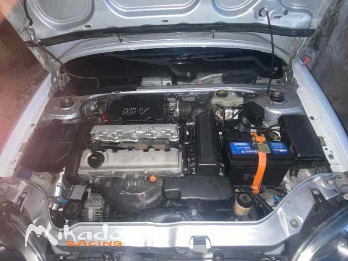 Citroen Saxo vts 1.6 16v n2 al top zanghellini 4