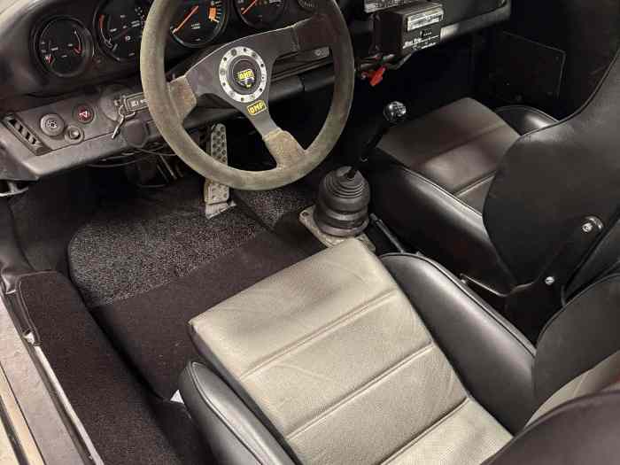 Porsche 911 SC 1980 5
