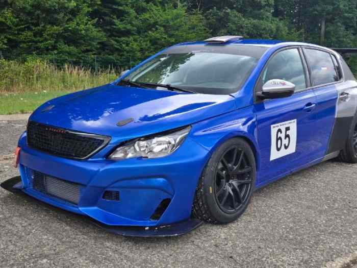 308 Racing Cup 0