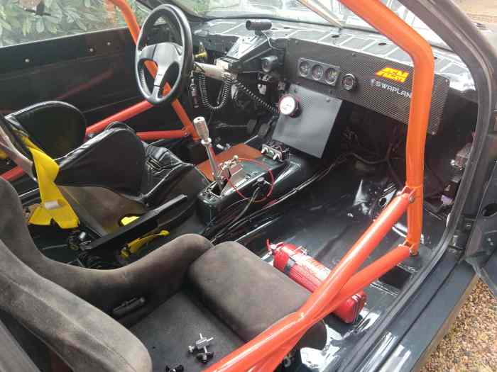 Audi s2 quattro 3