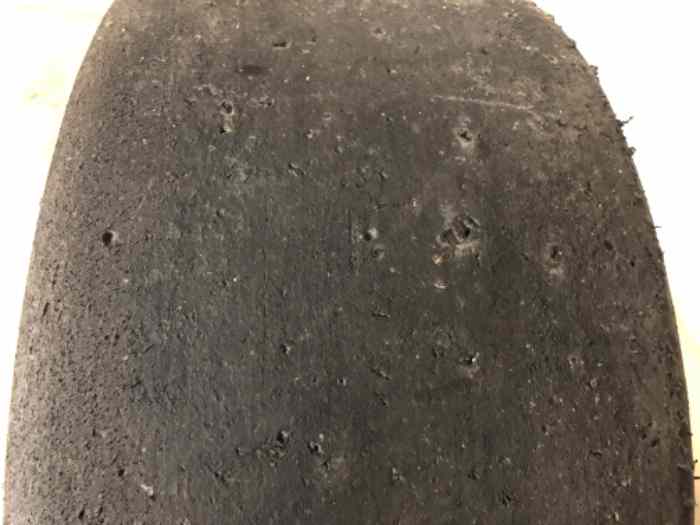 4 pneus S5C Michelin 24/65/18 1