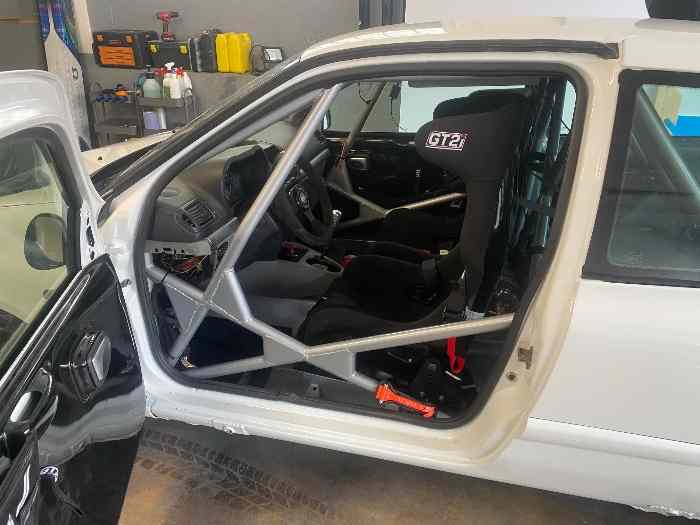 Clio 2 N2s ou echange 3