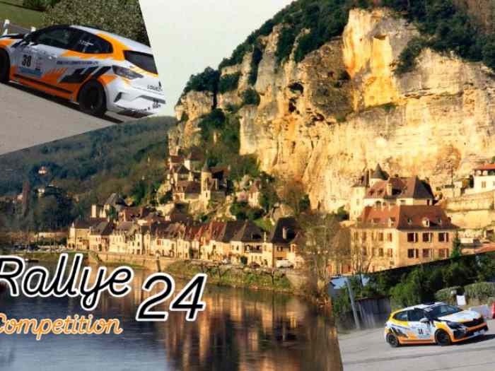 Location spéciale rallye vallée de l’homme 2025