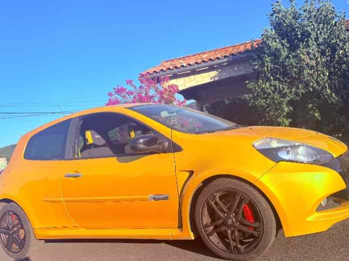 Clio RS 3