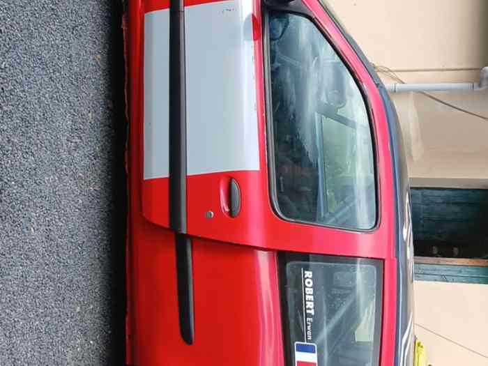 Clio 2 n2s 3
