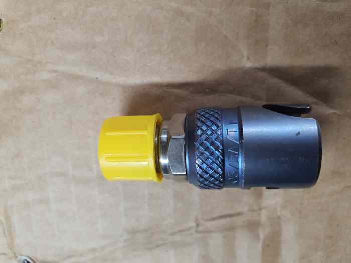 Raccord STAUBLI 1