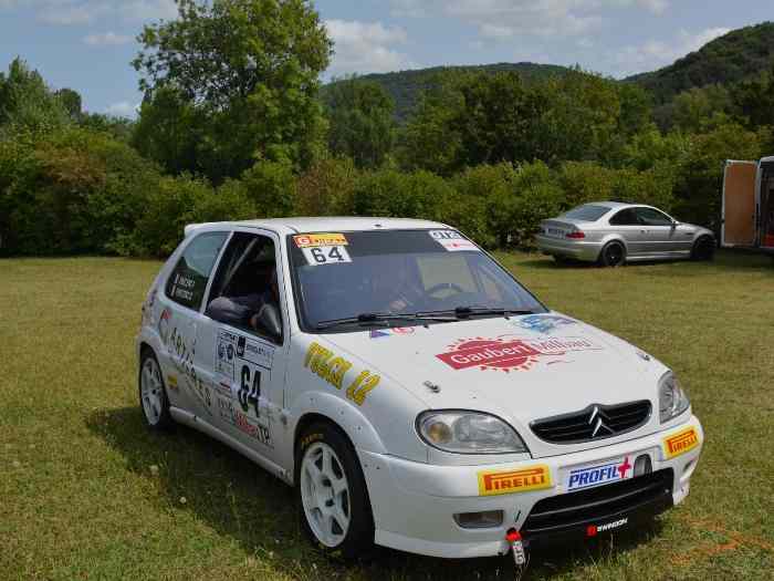 SAXO TOP A6 1