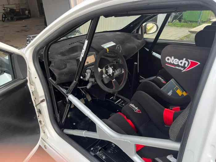 Twingo 2 R2B (vendue) 1