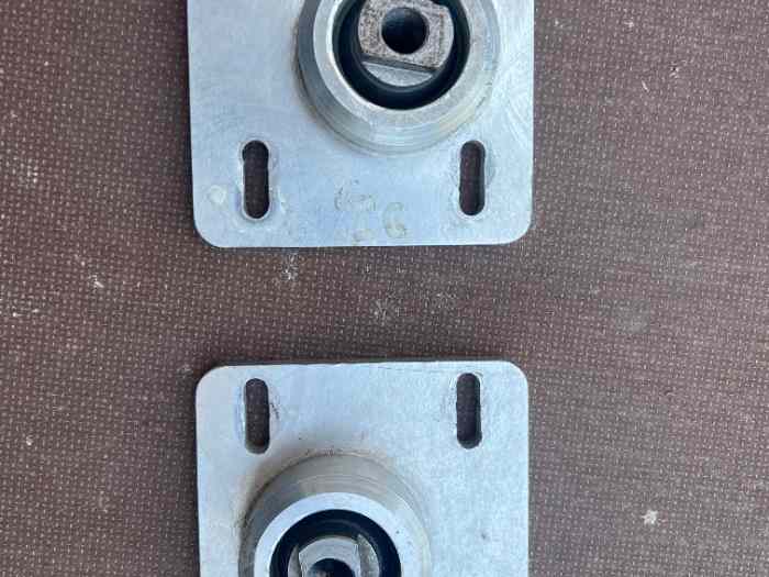 coupelles saxo ou 106 rotules SKF 306 MAXI 1
