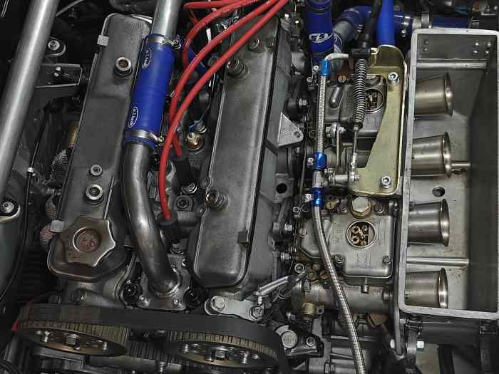Fiat Ritmo 130 GR.A – HTP FIA 5