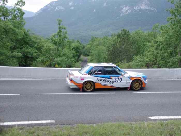 Bmw E30 325i 1