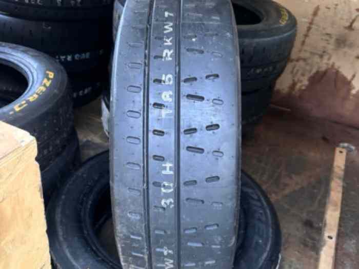Pirelli RKW7 175/60R14 1